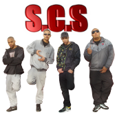 S.C.S profile picture