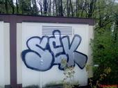 S.e.K 2 Neue Tracks Online Diss Splinta profile picture