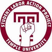 Temple Student Labor Action Project profile picture