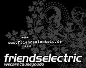 friendselectric artists profile picture