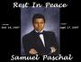 Calvin [ R.I.P. Samuel Paschal & KIKI LOFTON] profile picture