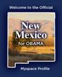 New Mexico for Obama profile picture