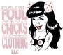 Foul Chicks Clothing LLC profile picture