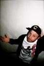 GRIZZLE EMCEE!! profile picture