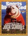 UGA & Hairy Dawg profile picture