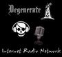 Degenerate Internet Radio Network profile picture