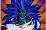 King Shadow Saiyan Goku *Training* profile picture