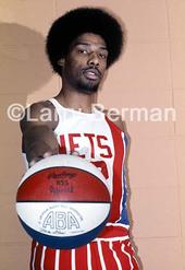 Julius Erving profile picture