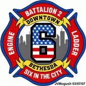 MCFRS Company 6 profile picture