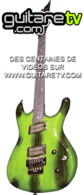 guitareTV.com profile picture