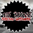 13WAY Productions & Entertainment profile picture