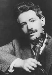 FRITZ KREISLER profile picture