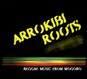 ARROKIBI ROOTS profile picture