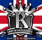 Lazy K Productions UK profile picture