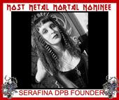 Serafina ~D.P.B. Founder~ Â®Ã¸â€ â€  profile picture