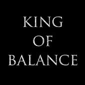 KING OF BALANCE profile picture