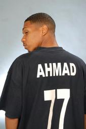 Ahmad Rashad profile picture