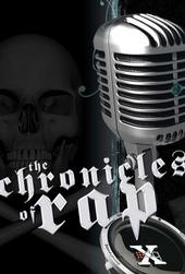 The Chronicles Of Rap ™ Television Project profile picture