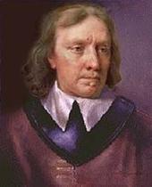 Oliver Cromwell profile picture