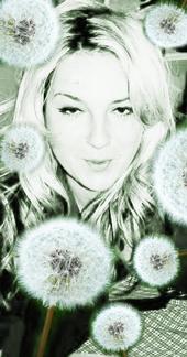 tja...Pusteblume profile picture