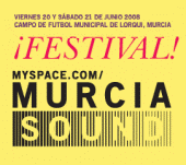 Murcia Sound profile picture