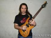 Fabrizio Agabiti-Available for guitar lessons!! profile picture