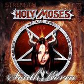 Holy Moses Bloodbound Alliance South Korea Chapter profile picture