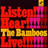 THE BAMBOOS profile picture