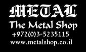 MetalShop profile picture