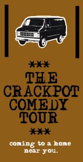 Crackpot Comedy Tour profile picture