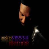 Andrae' Crouch profile picture