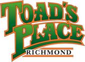 Toads Place of Richmond profile picture