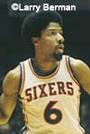 Julius Erving profile picture