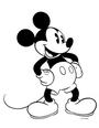 Mickey profile picture