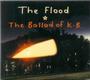 The Flood - New Album available now profile picture