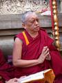 Lama Zopa Rinpoche profile picture