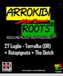 ARROKIBI ROOTS profile picture