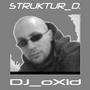 DJ_oXid - [stru[K]tur_D. project] profile picture