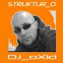 DJ_oXid - [stru[K]tur_D. project] profile picture