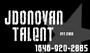 JdonovanTalent Booking profile picture