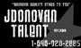 JdonovanTalent Booking profile picture