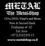 MetalShop profile picture