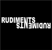 RUDIMENTS profile picture