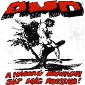 A.M.D. ( anti military demonstration ) profile picture