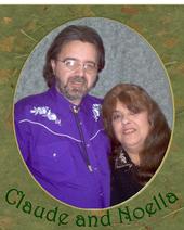 Claude Larente Blues / Country Blues Solo Artist profile picture