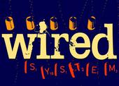 Wired System profile picture