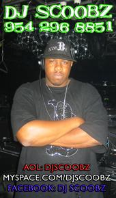 DJ SCOOBZ -=-4 BOOKING CALL 954-296-8851 profile picture