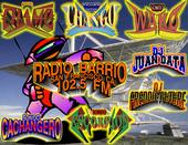 "RADIOBARRIO" 102.5 FM/EL CAMINODELVIGIA profile picture