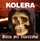 KOLERA profile picture