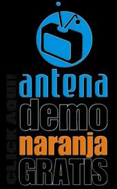 Antena profile picture